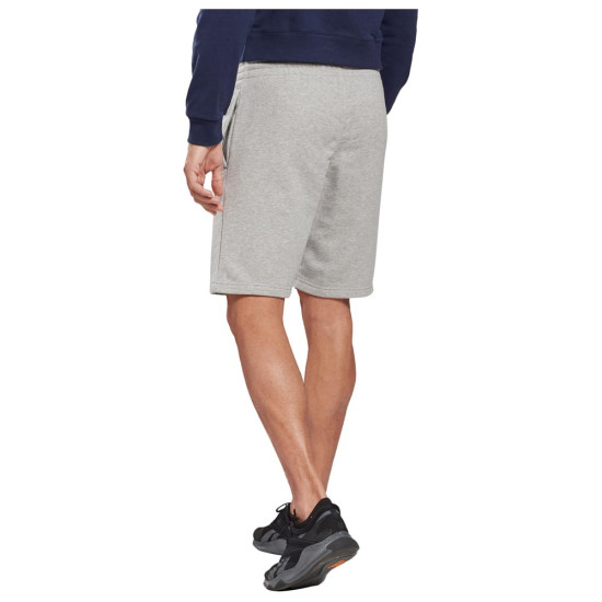 Reebok Ανδρικό σορτς French terry